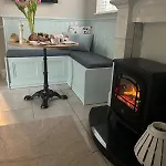 Сasa de vacaciones Luxury 4 Bedroom In Doolin