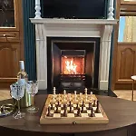 Luxury 4 Bedroom In Сasa de vacaciones Doolin
