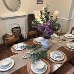 Luxury 4 Bedroom In * Doolin