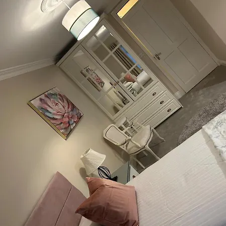 Luxury 4 Bedroom In Doolin