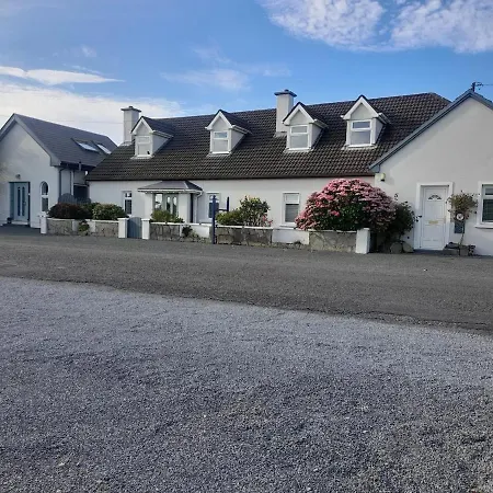 Luxury 4 Bedroom In Doolin