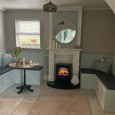 Luxury 4 Bedroom In Doolin