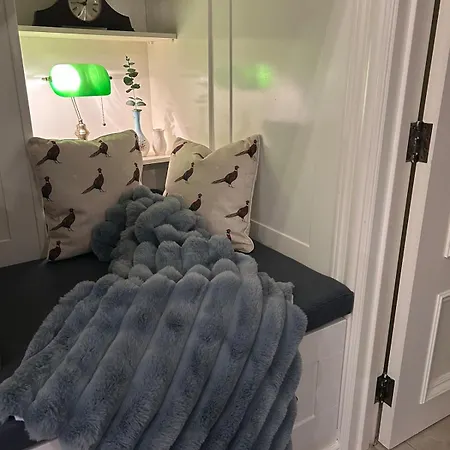 بيت للعطل Luxury 4 Bedroom In