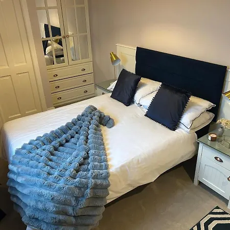 Prázdninový dům Luxury 4 Bedroom In