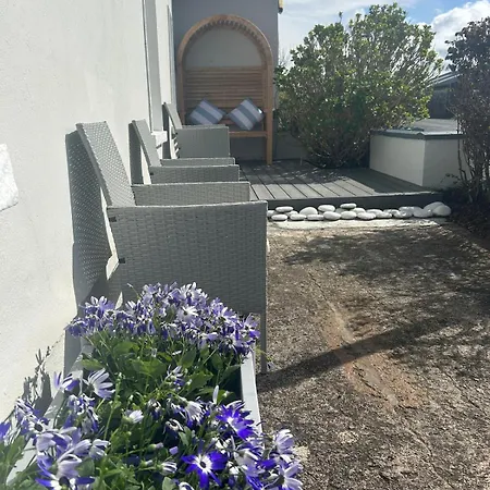 Luxury 4 Bedroom In Doolin