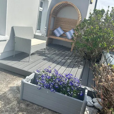 Luxury 4 Bedroom In * Doolin