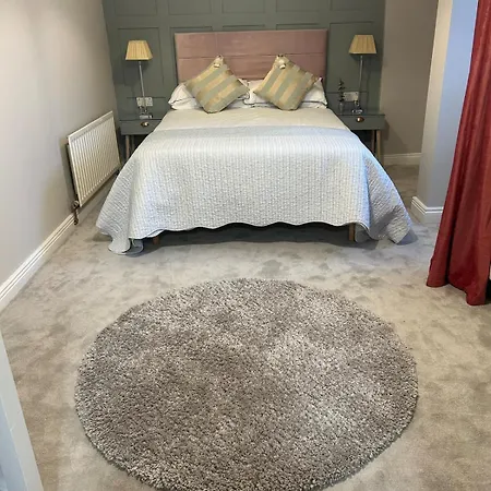 Luxury 4 Bedroom In Doolin