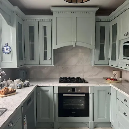 Semesterbostad Luxury 4 Bedroom In Doolin