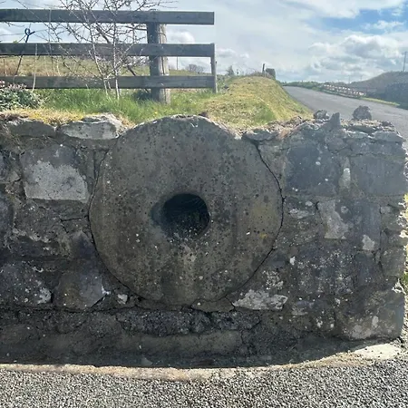 Luxury 4 Bedroom In Doolin