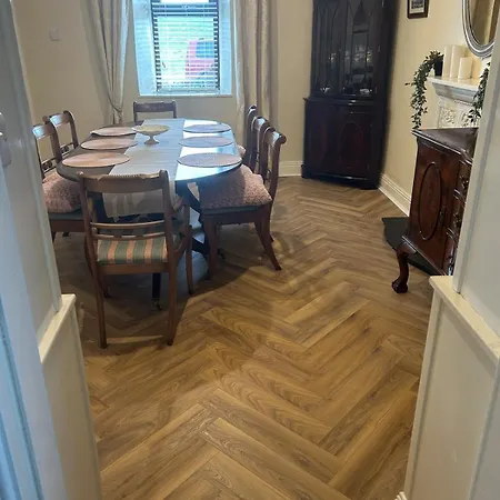 Luxury 4 Bedroom In Doolin