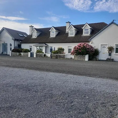 Prázdninový dům Luxury 4 Bedroom In *