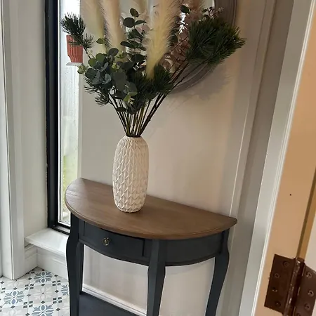 Prázdninový dům Luxury 4 Bedroom In