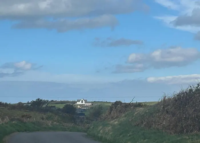 Luxury 4 Bedroom In * Doolin