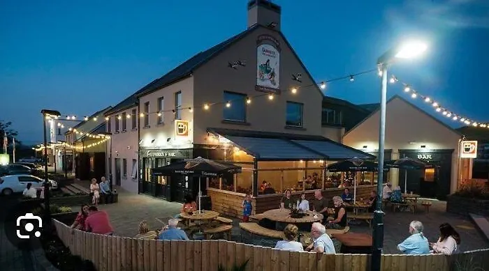 Luxury 4 Bedroom In * Doolin