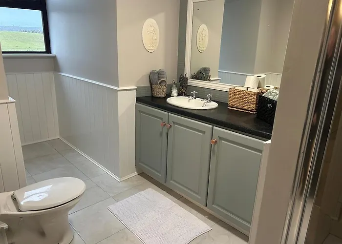 펜션 Luxury 4 Bedroom In