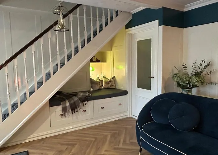 Semesterbostad Luxury 4 Bedroom In Doolin