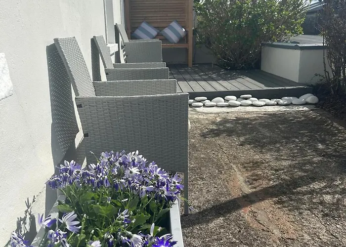 Luxury 4 Bedroom In Doolin