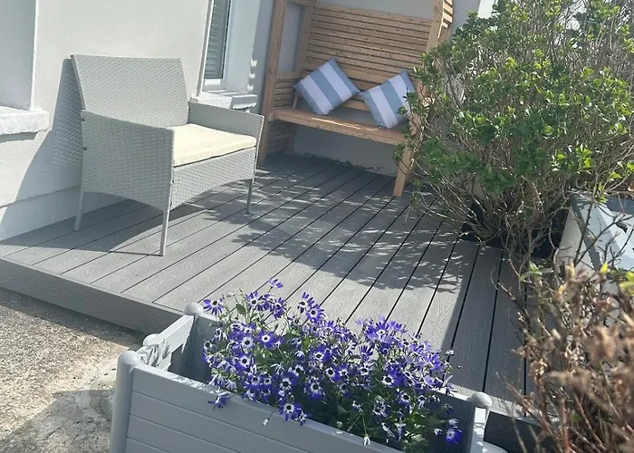 Luxury 4 Bedroom In * Doolin