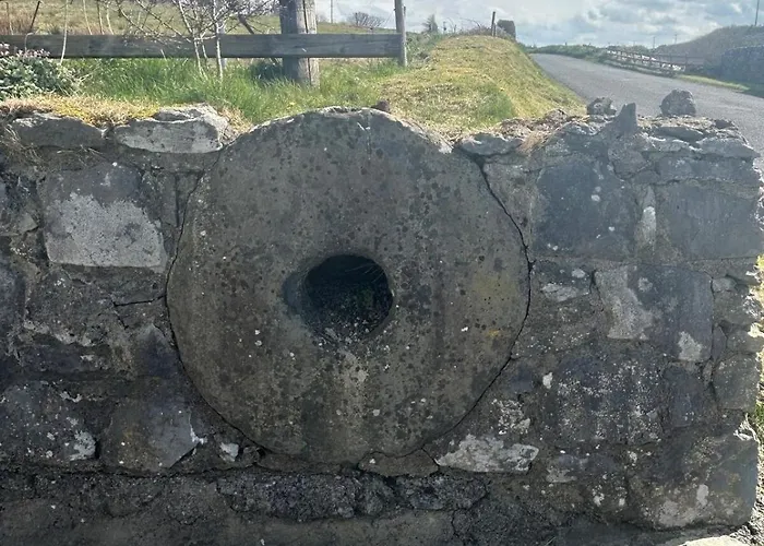 Luxury 4 Bedroom In Doolin