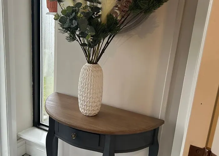 Semesterbostad Luxury 4 Bedroom In